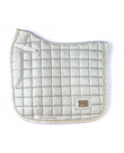 HB - Tapis dressage fleuri