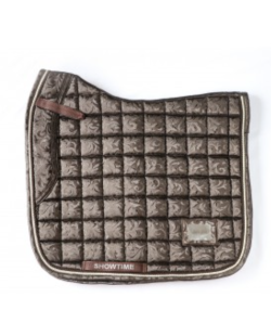 HB - Tapis dressage fleuri