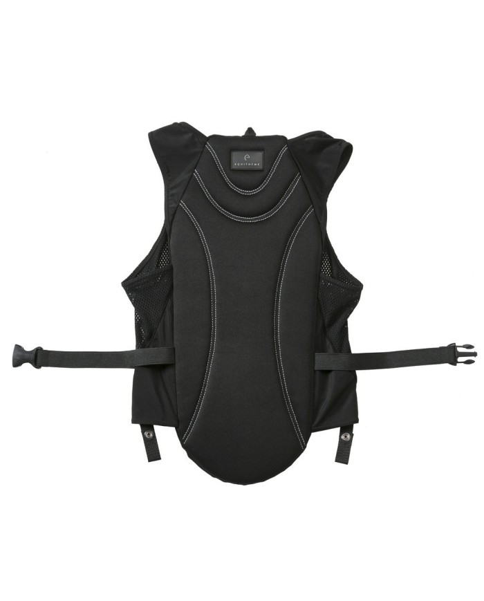 Dorsale protection dos enfant mesh