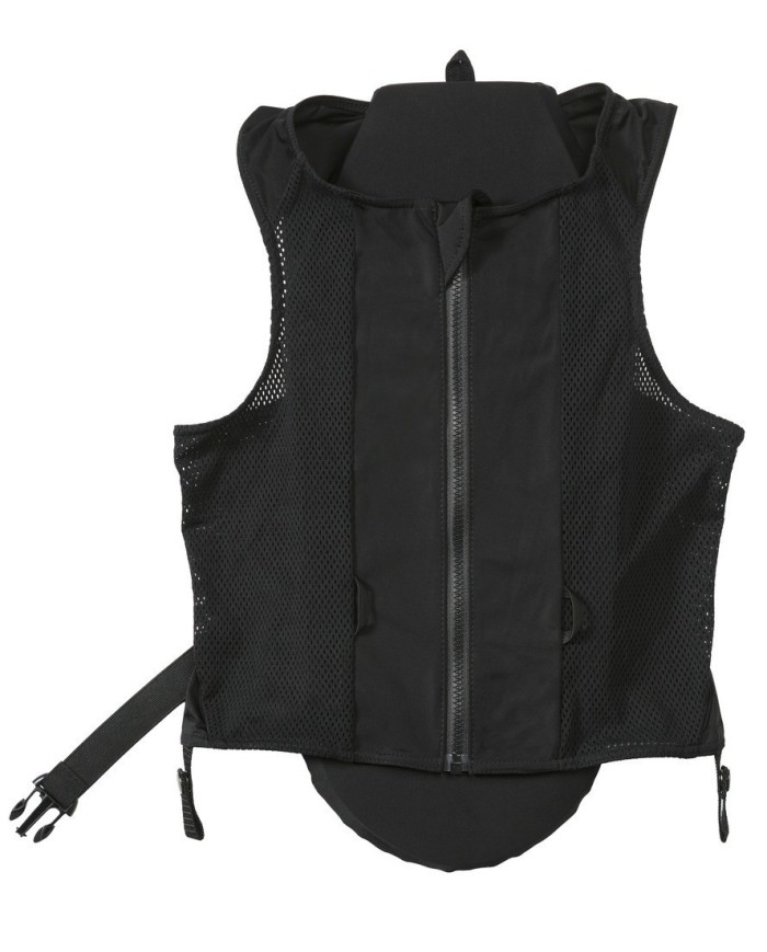 Dorsale protection dos enfant mesh