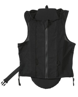 Dorsale protection dos enfant mesh