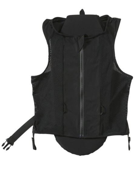 Dorsale protection dos enfant mesh