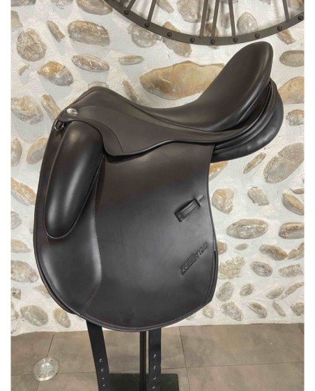 SELLE DE DRESSAGE ERREPLUS FREESTYLE