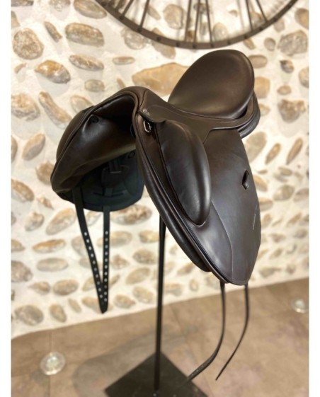 SELLE DE DRESSAGE ERREPLUS FREESTYLE
