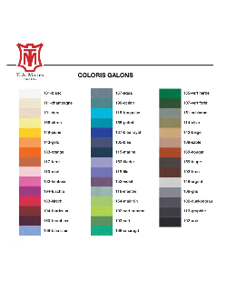 MATTES - Tapis forme de selle dressage Mattes