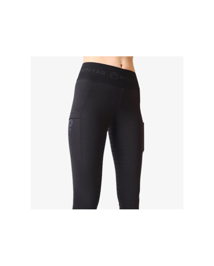 Legging MONTAR modèle ALESSIA