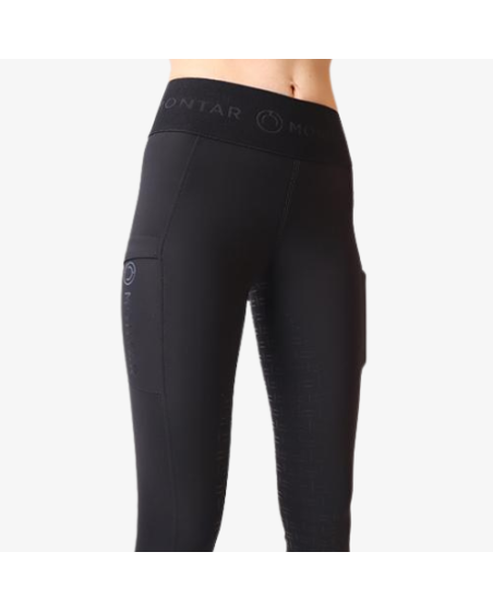 Legging MONTAR modèle ALESSIA