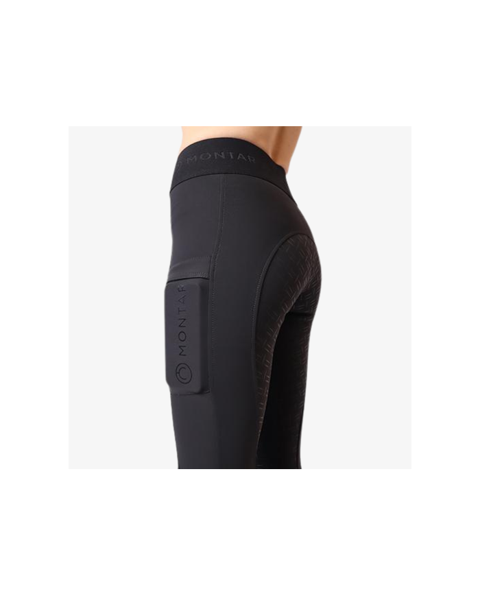 Legging MONTAR modèle ALESSIA