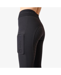 Legging MONTAR modèle ALESSIA