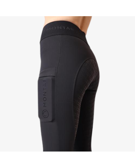 Legging MONTAR modèle ALESSIA