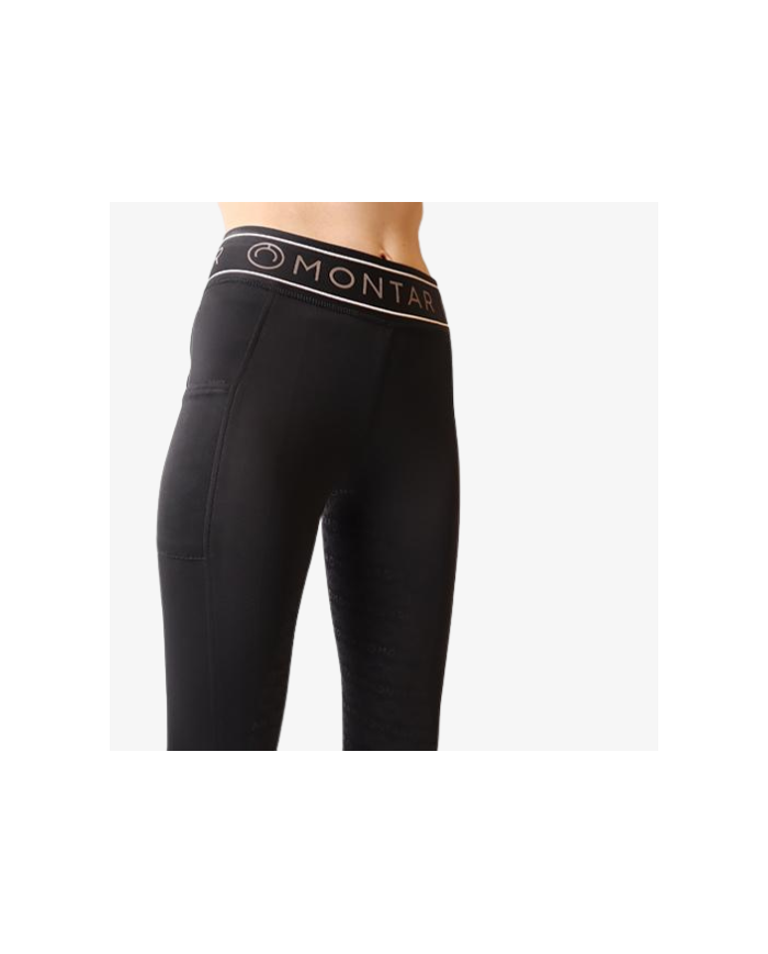 Legging MONTAR modèle Malani