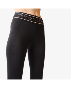 Legging MONTAR modèle Malani