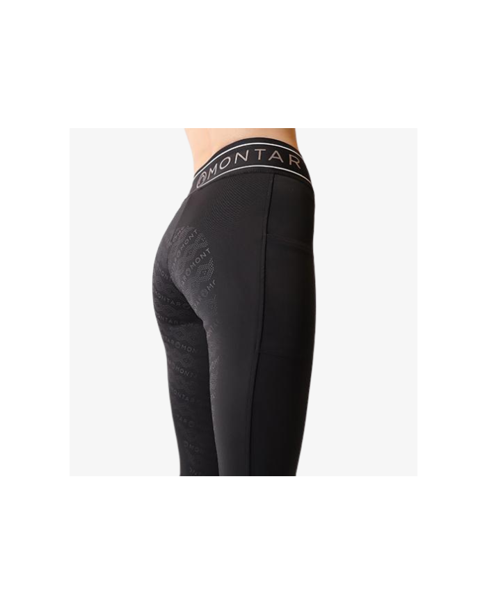 Legging MONTAR modèle Malani