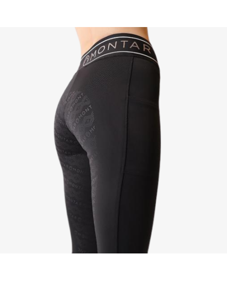 Legging MONTAR modèle Malani