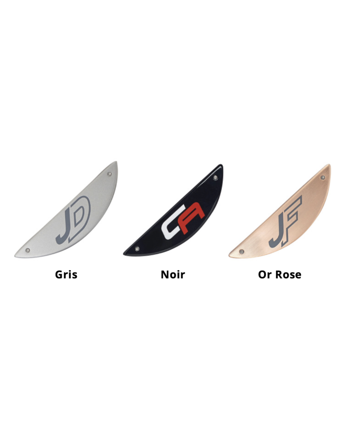 ERREPLUS - Selle JD