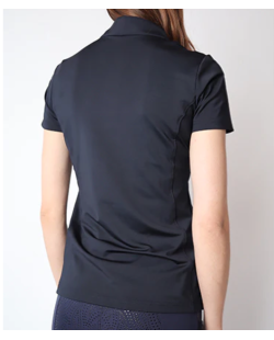 MONTAR - Polo sequin Rebel