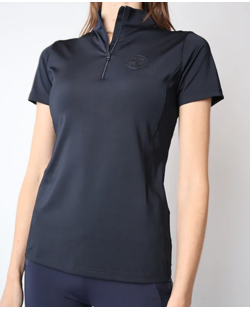 MONTAR - Polo sequin Rebel