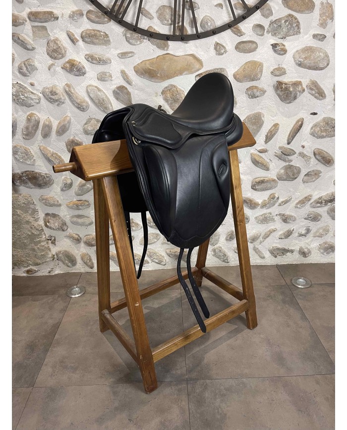 Selle de dressage petit prix