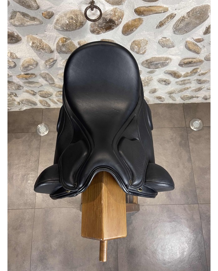 Selle de dressage bas prix