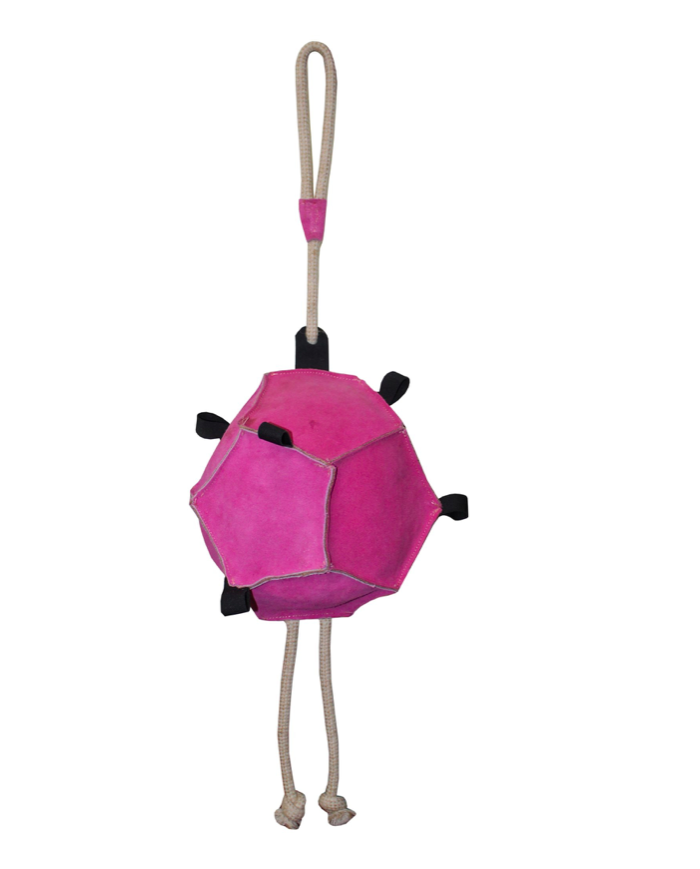 Horse Toys Ball Balle Jouet pour cheval