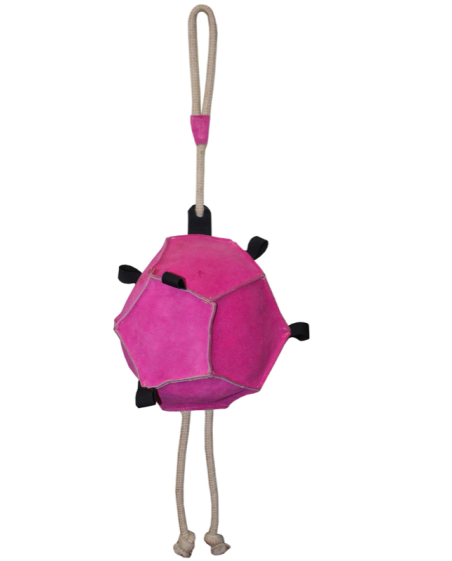 Horse Toys Ball Balle Jouet pour cheval