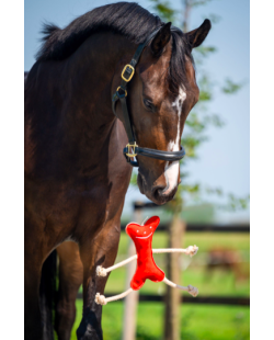 Horse Toys Mr Roper, jouet pour cheval Mr Roper
