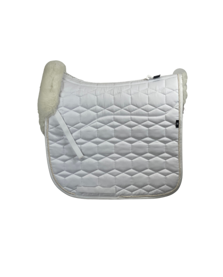 Tapis dressage MATTES mouton taille L