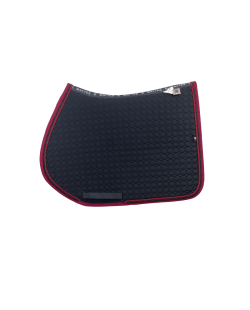 Tapis CSO MATTES noir taille M