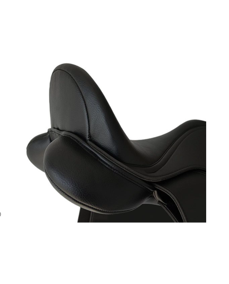 LEXHIS - Selle de dressage Lantana