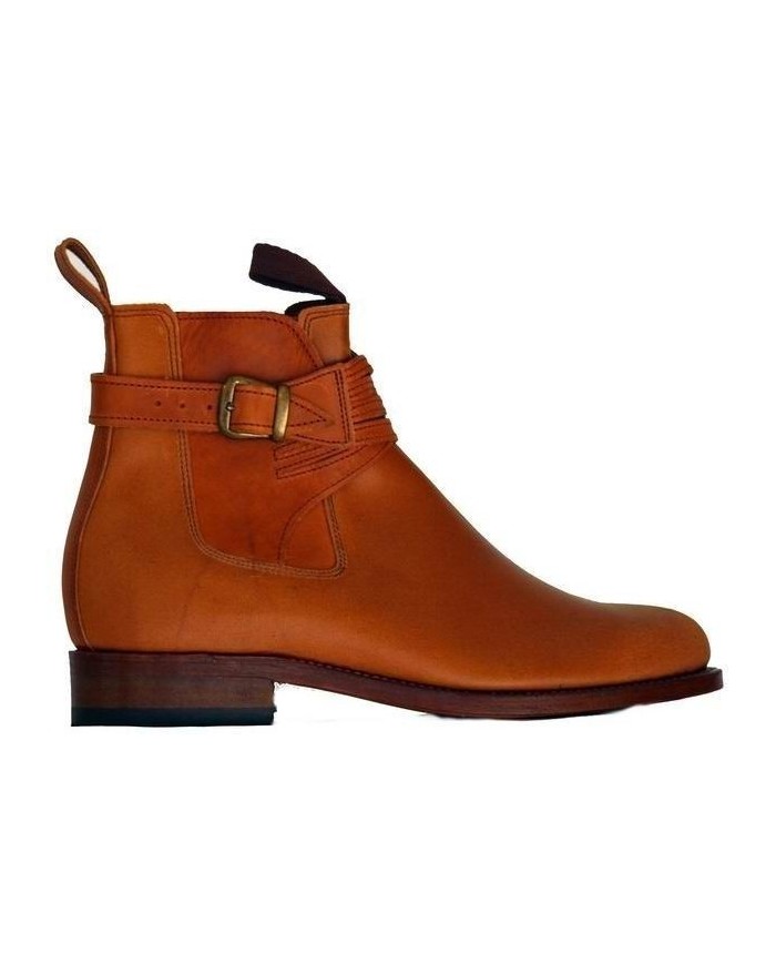 Boots campero modèle LAGUNA