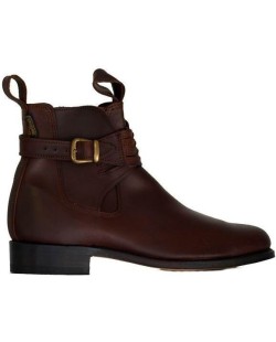 Boots campero modèle LAGUNA