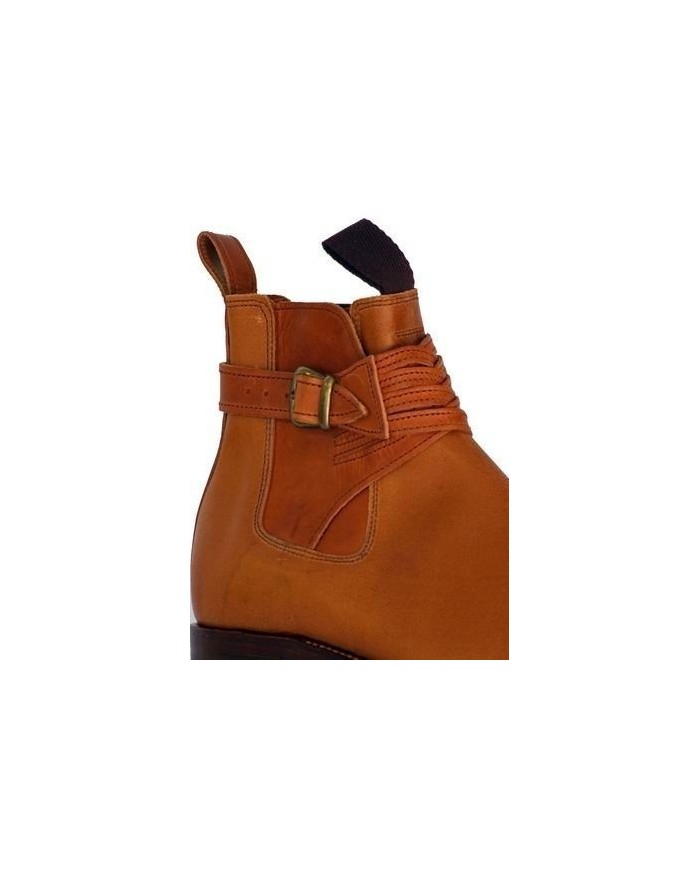 Boots campero modèle LAGUNA