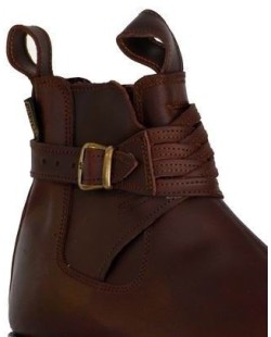 Boots campero modèle LAGUNA