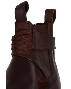 Boots campero modèle LAGUNA
