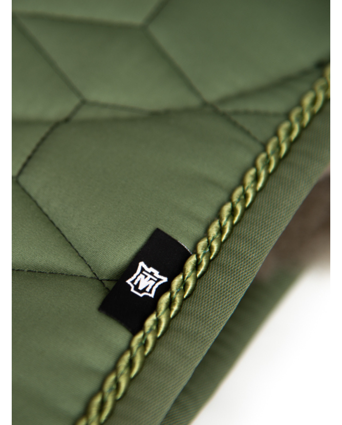 MATTES - Tapis Mattes Eurofit Dressage