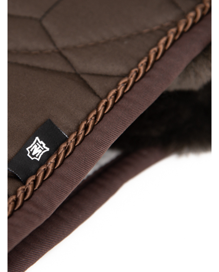 MATTES - Tapis Mattes Eurofit Dressage