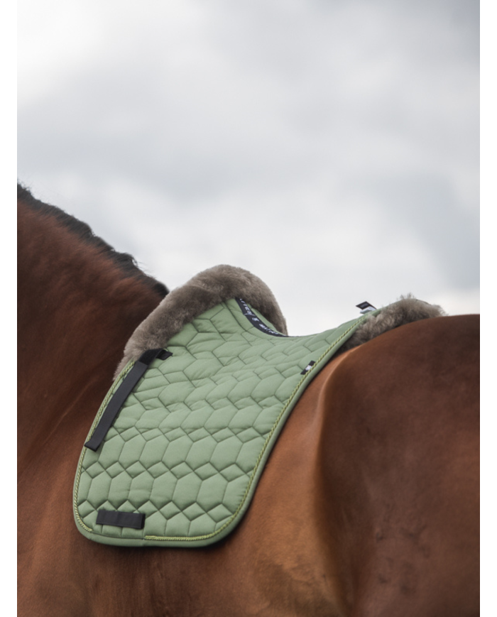 MATTES - Tapis Mattes Eurofit Dressage