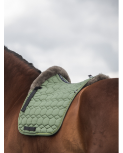 MATTES - Tapis Mattes Eurofit Dressage
