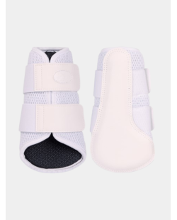 Guêtres air mesh Harry's Horse blanches