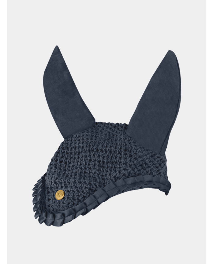 Bonnet Florenz Ruban