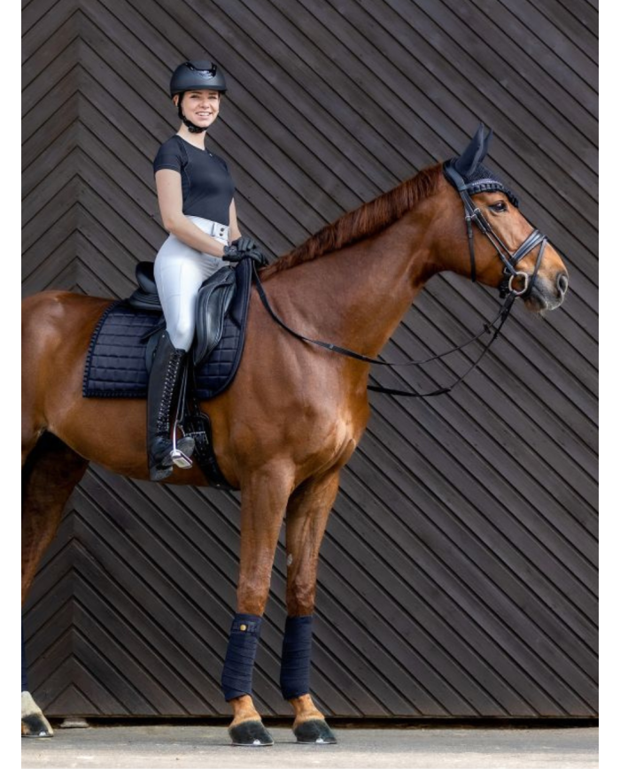 Bonnet Florenz Ruban
