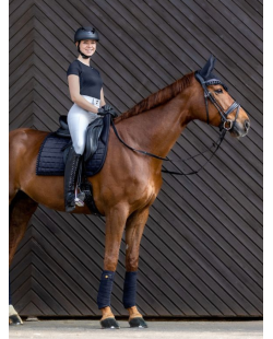 Bonnet Florenz Ruban