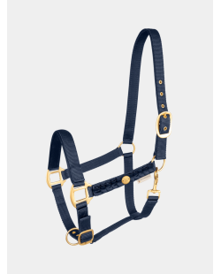 WALDHAUSEN - Licol florenz Ruban