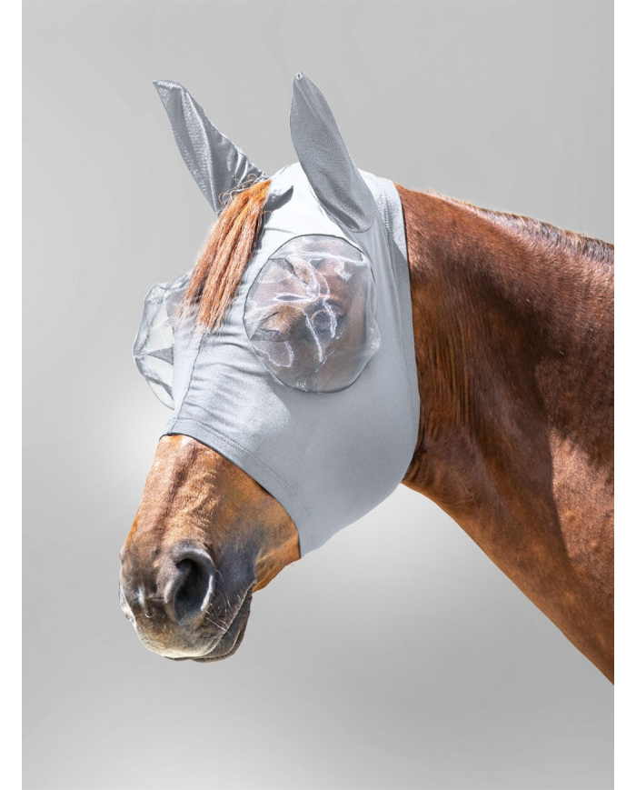 Masque Anti-Mouche Puck