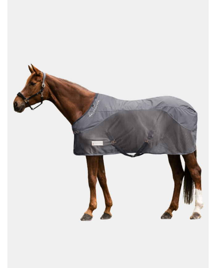 Couverture de pluie anti-mouche COMFORT