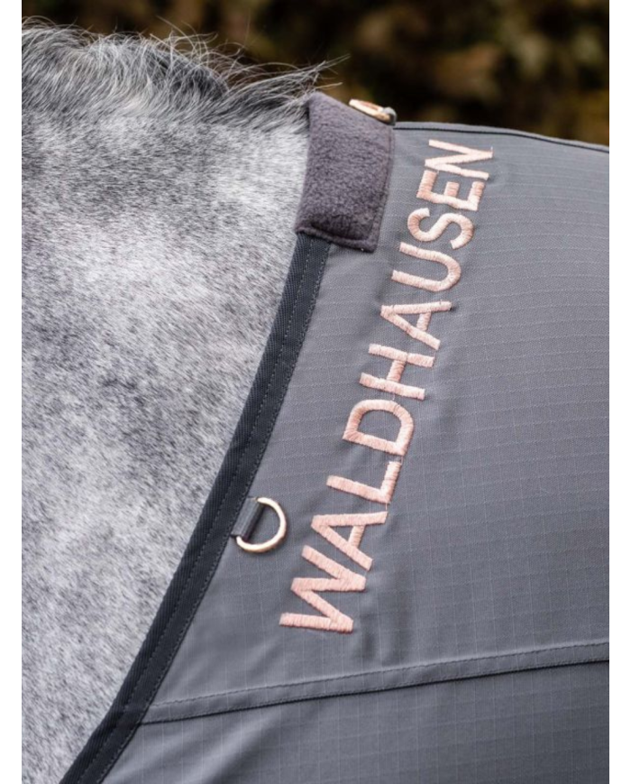 Couverture de pluie anti-mouche COMFORT