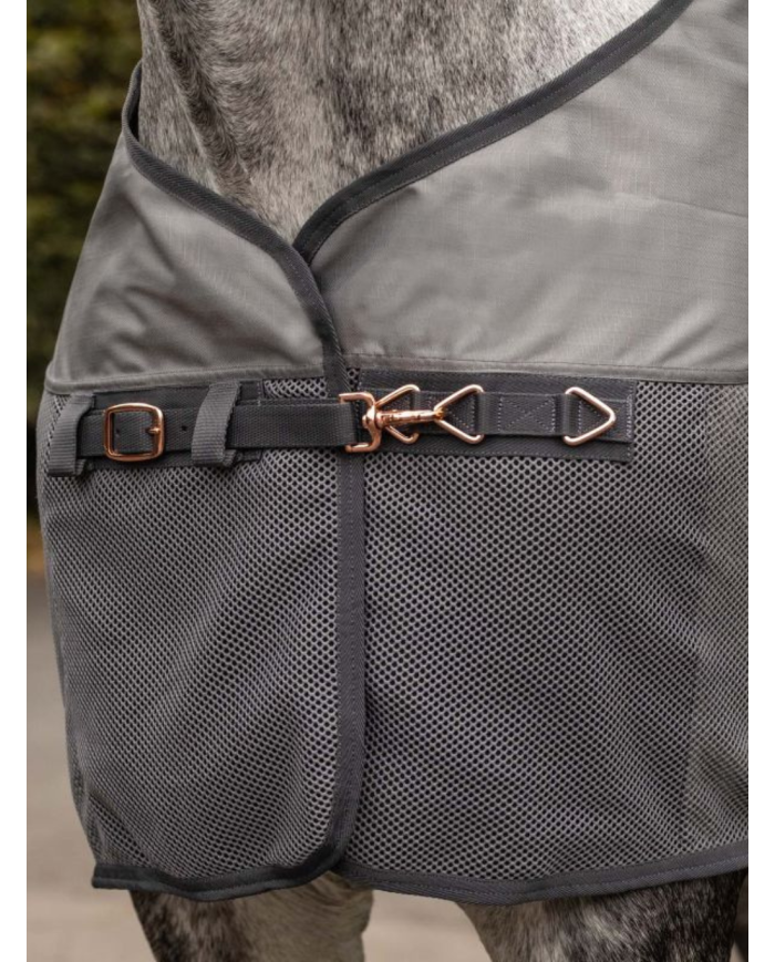 Couverture de pluie anti-mouche COMFORT