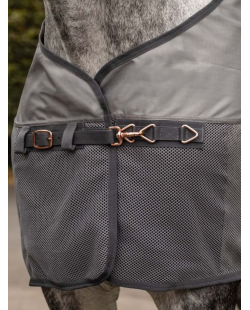 Couverture de pluie anti-mouche COMFORT