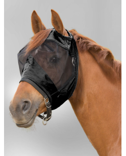 WALDHAUSEN - Masque anti-mouche PREMIUM, sans protection d’oreilles