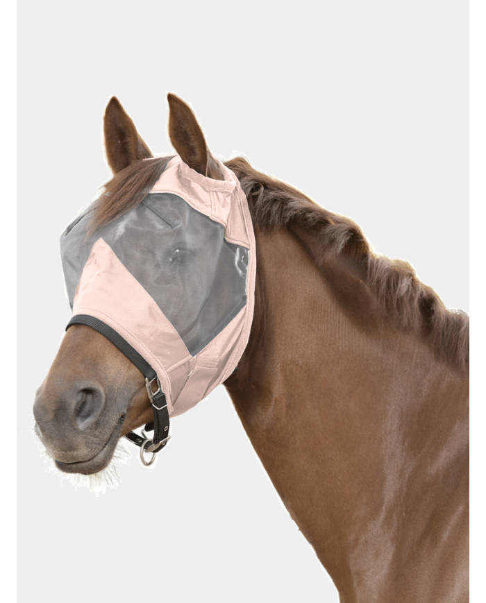 WALDHAUSEN - Masque anti-mouche PREMIUM, sans protection d’oreilles